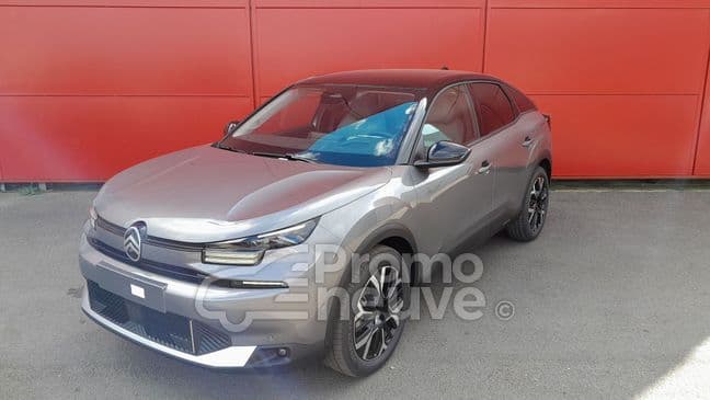 Photo de citroen c4 (1)