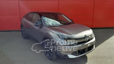 Photo de citroen c4 (2)