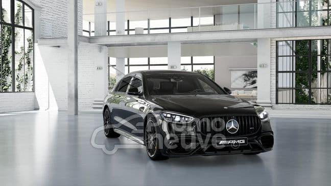Photo de mercedes classe s (1)