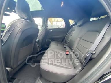 Photo de mitsubishi asx (4)