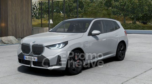 Photo de bmw x3 (1)