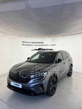 Photo de renault espace (1)