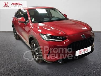 Photo de honda zr-v (2)
