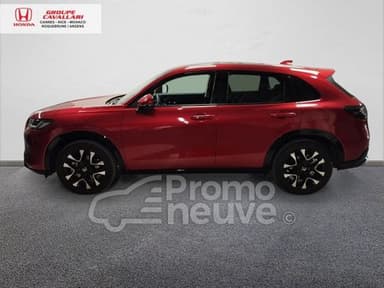 Photo de honda zr-v (3)