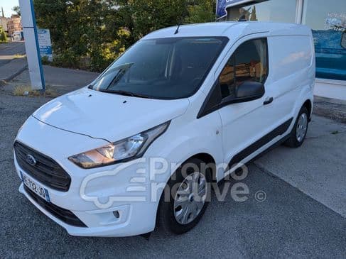 Photo de ford transit connect (1)