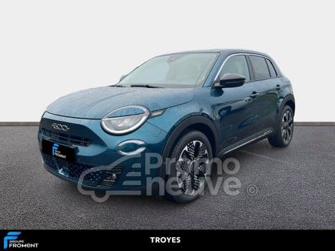 Photo de fiat 600 (1)
