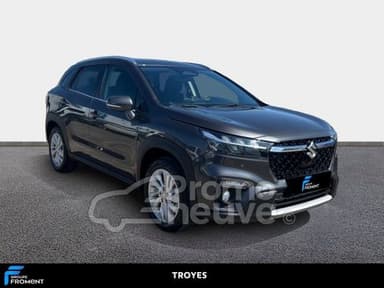 Photo de suzuki s-cross (2)
