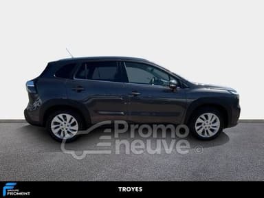 Photo de suzuki s-cross (3)