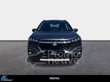 Photo de suzuki s-cross (4)