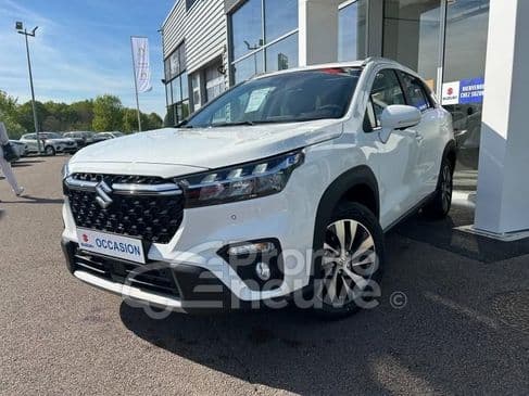 Photo de suzuki s-cross (1)