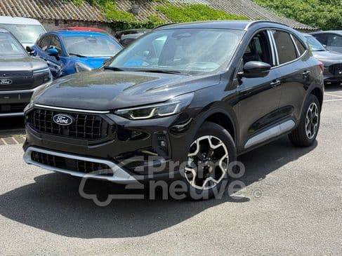 Photo de ford kuga (1)