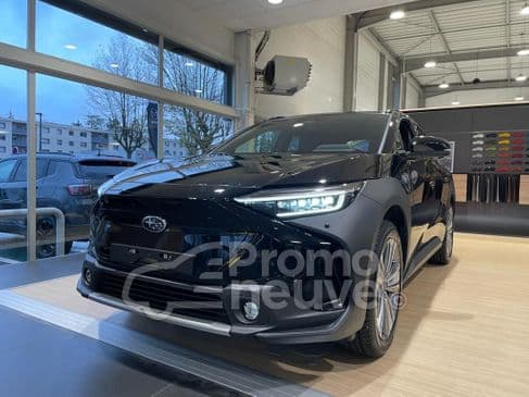 Photo de subaru solterra (1)
