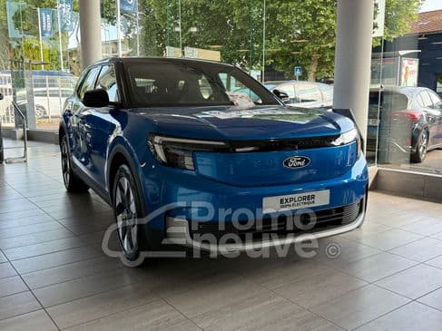 Photo de ford explorer (1)