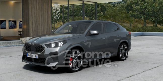 Photo de bmw x2 (1)