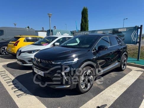 Photo de renault captur (1)