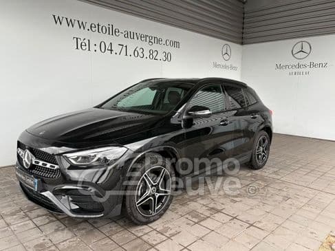 Photo de mercedes gla (1)