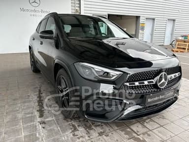 Photo de mercedes gla (2)