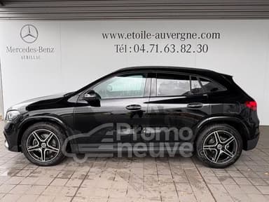 Photo de mercedes gla (3)