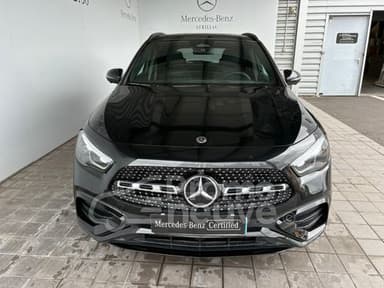 Photo de mercedes gla (4)