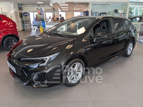 Photo de suzuki swace (1)