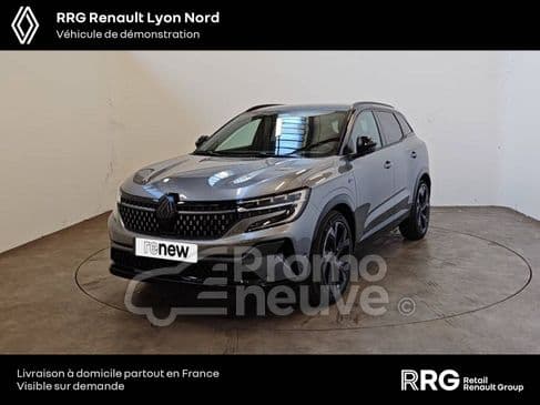 Photo de renault austral (1)
