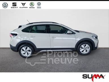 Photo de volkswagen taigo (3)