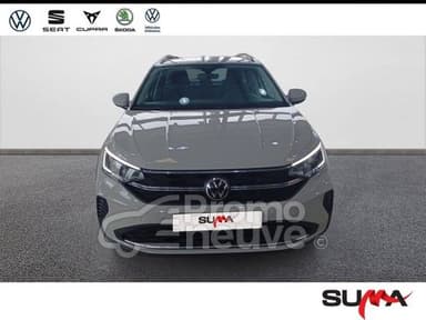 Photo de volkswagen taigo (4)