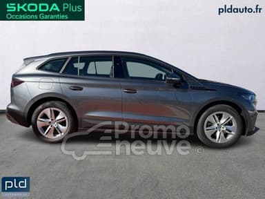 Photo de skoda enyaq (3)
