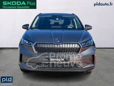Photo de skoda enyaq (4)