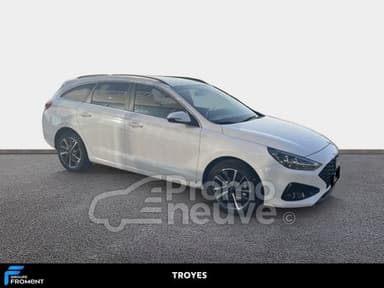 Photo de hyundai i30 (2)