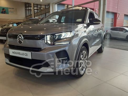 Photo de citroen c3 (1)