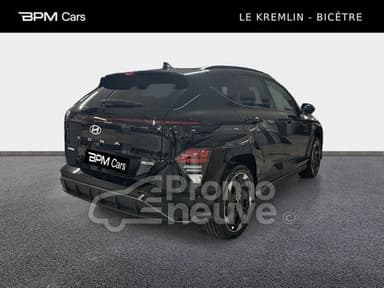 Photo de hyundai kona (4)