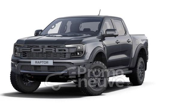 Photo de ford ranger (1)