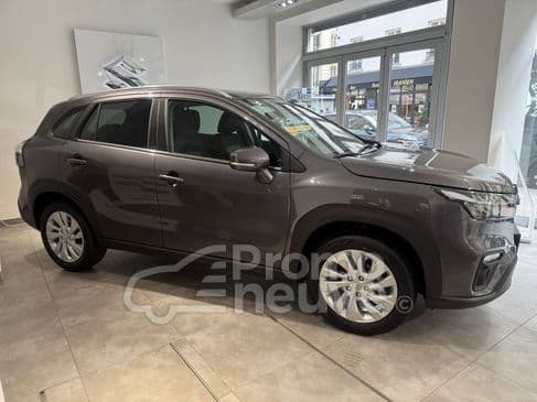 Photo de suzuki s-cross (1)