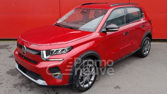 Photo de citroen c3 (1)