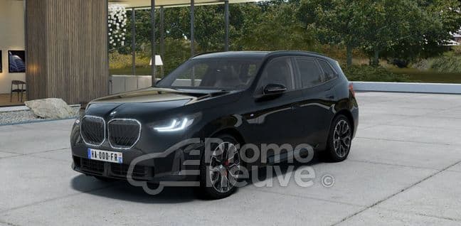 Photo de bmw x3 (1)