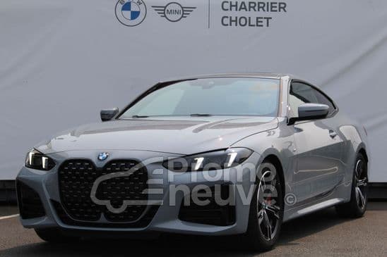 Photo de bmw serie 4 (1)