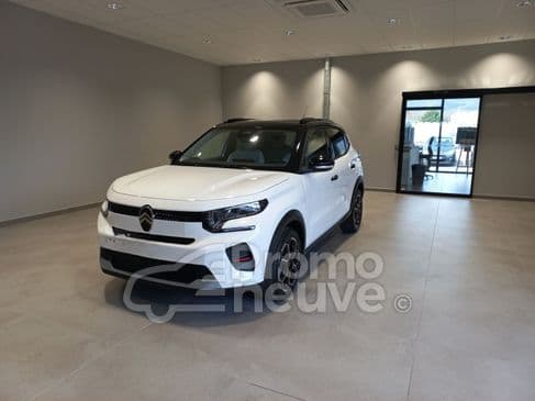 Photo de citroen c3 (1)