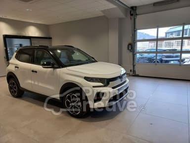 Photo de citroen c3 (2)