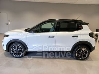 Photo de citroen c3 (3)