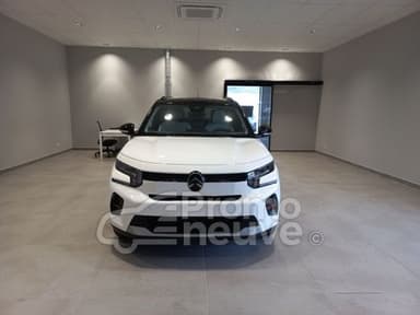 Photo de citroen c3 (4)