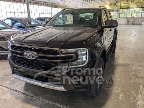 Photo de ford ranger (1)