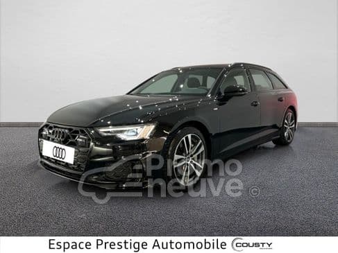 Photo de audi a6 (1)