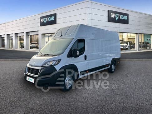 Photo de peugeot boxer (1)
