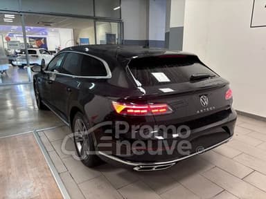 Photo de volkswagen arteon (2)