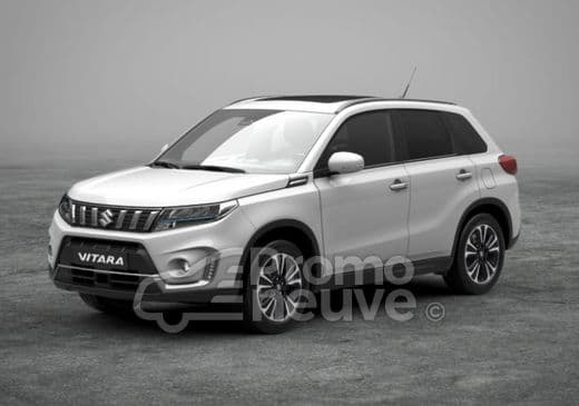 Photo de suzuki vitara (1)