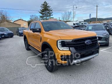 Photo de ford ranger (2)