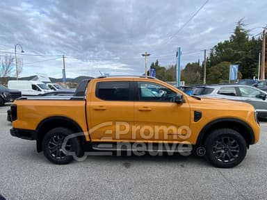 Photo de ford ranger (3)