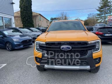 Photo de ford ranger (4)