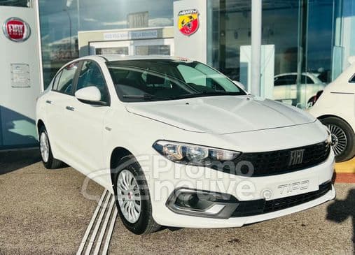 Photo de fiat tipo (1)